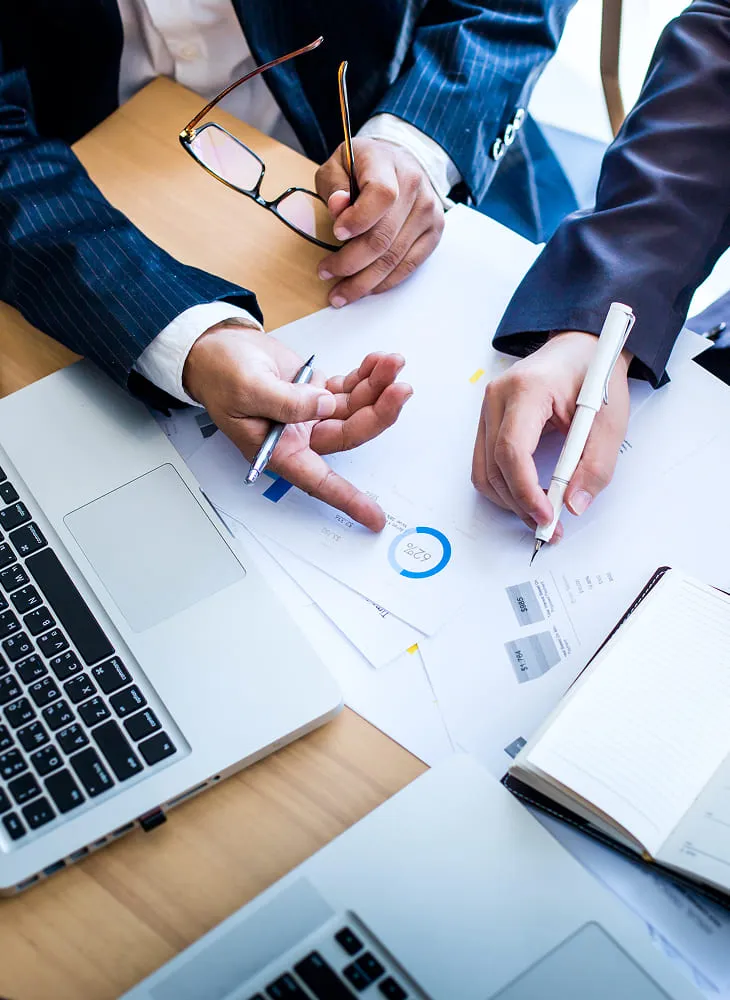 Tax Advantage Programs