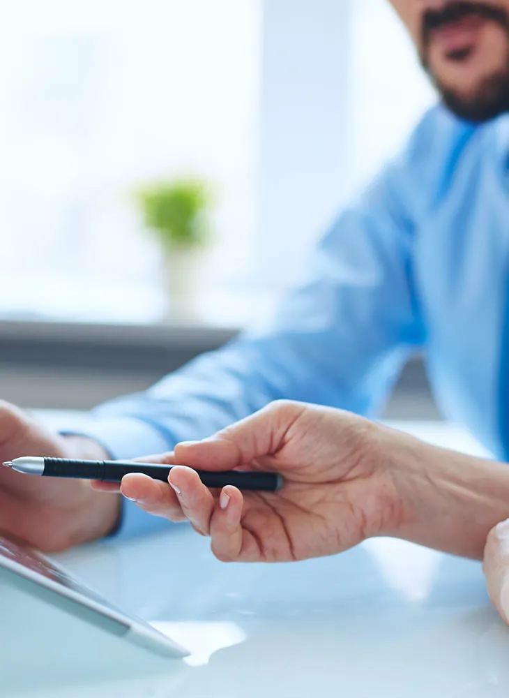 Employee Financial Wellness Program